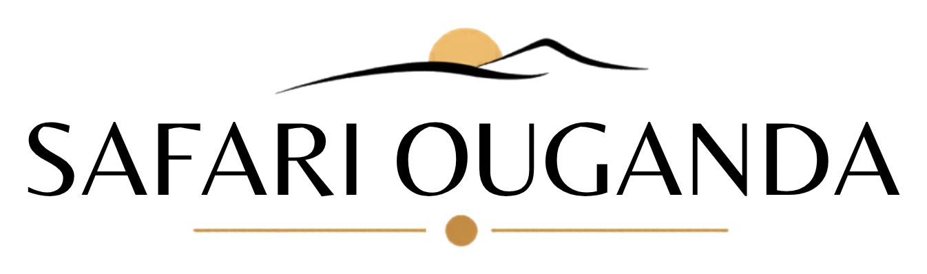 Logo Safari Ouganda
